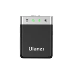 Ulanzi-U-Mic-AM18-Wireless-Lavalier-Microphone-System-India-Tiyana