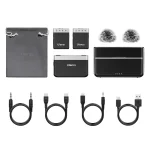 Ulanzi-U-Mic-AM18-Wireless-Lavalier-Microphone-System-India-Tiyana