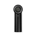 Ulanzi Powerful Electric Air Duster Black-India-Tiyan