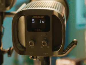 Amaran-150C-RGBWW-Full-Color-Charcoal-tiyana-india