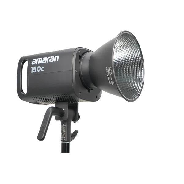 Amaran-150c-RGB-LED-charcoal-black-India-Tiyana