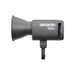 Amaran-150c-RGB-LED-charcoal-black-India-Tiyana