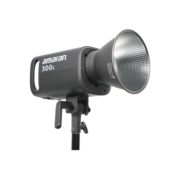Amaran-300C-RGBWW-Full-Color-Charcoal-India-Tiyana