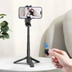 Ulanzi-JJ02-Extendable-Grip-Phone-Tripod-with-Remote-India-Tiyana