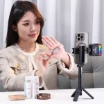 Ulanzi-JJ02-Extendable-Grip-Phone-Tripod-with-Remote-India-Tiyana