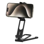 Ulanzi MA26 Foldable Pocket Phone Tripod-India-Tiyana