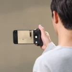 Ulanzi-MA35-MagSafe-Bluetooth-Smartphone-Camera-Shutter-and-Grip-India-Tiyana