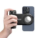 Ulanzi-MA35-MagSafe-Bluetooth-Smartphone-Camera-Shutter-and-Grip-India-Tiyana