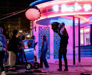 amaran 300c (Charcoal) - tiyana india