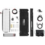Aputure-INFINIMAT-Mat-Light-1x4-India-Tiyana