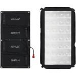 Aputure-INFINIMAT-Mat-Light-2x4-India-Tiyana