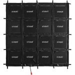 Aputure INFINIMAT Mat Light 8'x8'-India-Tiyana