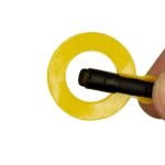 URSA Sticky Zero Circles (90-Pack)-India-Tiyana