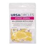 URSA Sticky Zero Circles (90-Pack)-India-Tiyana