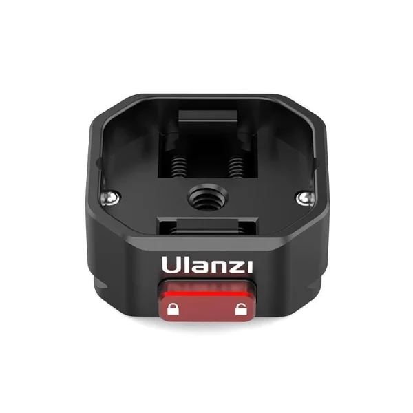 Ulanzi-Claw-Quick-Release-System-Generation-II-India-tiyana