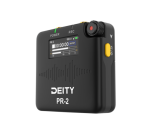 Deity PR-2 Stereo Pocket Recorder-India-Tiyana