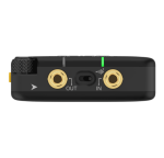 Deity PR-2 Stereo Pocket Recorder-India-Tiyana