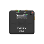Deity PR-2 Stereo Pocket Recorder-India-Tiyana