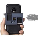 Dinkum Systems Smartphone Grip for Action & Flexi Mounts-India-Tiyana