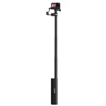 TELESIN-10000mAh-Rechargeable-Selfie-Stick-with-USB-C-Charging-Cable-for-Action-Cameras-Phones-India-Tiyana