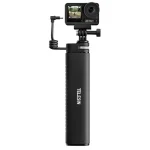 TELESIN-10000mAh-Rechargeable-Selfie-Stick-with-USB-C-Charging-Cable-for-Action-Cameras-Phones-India-Tiyana