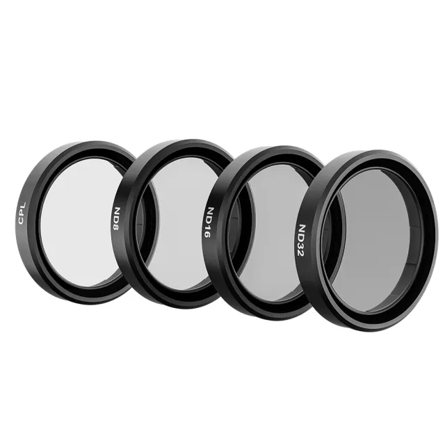 TELESIN-CPLND81632-Filter-Set-for-DJI-ACTION-34-India-Tiyana