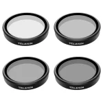 TELESIN-CPLND81632-Filter-Set-for-DJI-ACTION-34-India-Tiyana