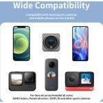 TELESIN-U-Hanging-Neck-Bracket-for-Action-Cameras-Smartphones-India-Tiyana