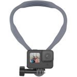 TELESIN-U-Hanging-Neck-Bracket-for-Action-Cameras-Smartphones-India-Tiyana