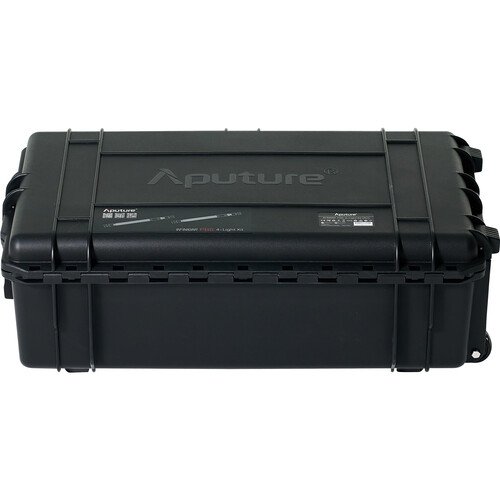 Aputure-INFINIBAR-PB6-4-Light-Rolling-Hard-Case-India-Tiyana