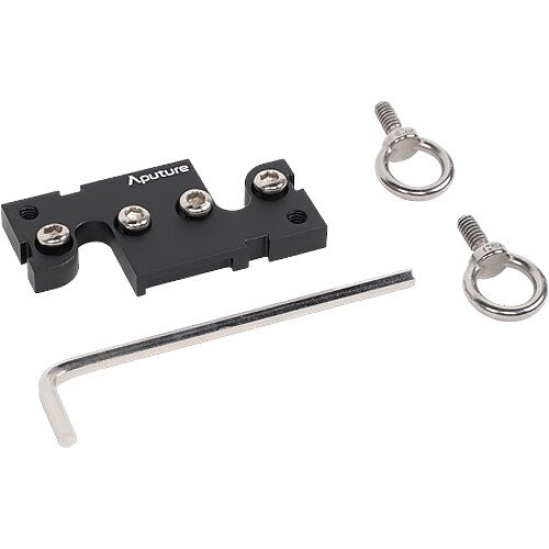 Aputure-INFINIBAR-Straight-Passive-Connector-India-Tiyana