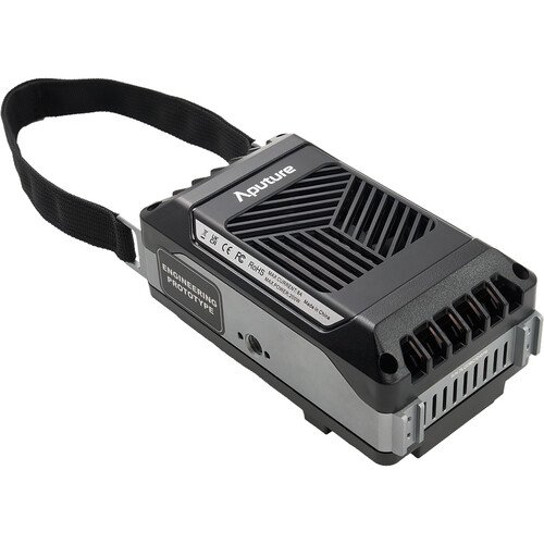 Aputure-INFINIBAR-V-Mount-Battery-Power-Station-India-Tiyana