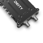 Deity Microphones RF Distribution SRD-MINI Device-India-Tiyana