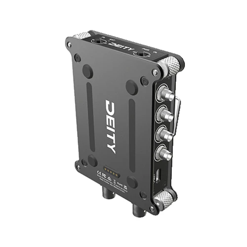 Deity-Microphones-RF-Distribution-SRD-MINI-Device-India-Tiyana