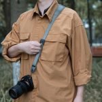 PGYTECH-Camera-Shoulder-Strap-Fern-Green-India-Tiyana