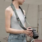 PGYTECH-Camera-Shoulder-Strap-Fern-Green-India-Tiyana