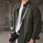PGYTECH-Camera-Shoulder-Strap-Fern-Green-India-Tiyana