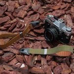 PGYTECH Camera Wrist Strap (Earth Brown)-India-Tiyana