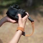 PGYTECH Camera Wrist Strap (Earth Brown)-India-Tiyana