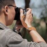 PGYTECH Camera Wrist Strap (Earth Brown)-India-Tiyana