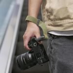 PGYTECH Camera Wrist Strap (Earth Brown)-India-Tiyana