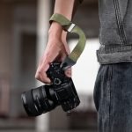 PGYTECH Camera Wrist Strap (Earth Brown)-India-Tiyana