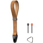 PGYTECH Camera Wrist Strap (Earth Brown)-India-Tiyana