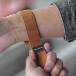 PGYTECH Camera Wrist Strap (Earth Brown)-India-Tiyana