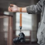 PGYTECH Camera Wrist Strap (Earth Brown)-India-Tiyana