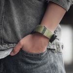 PGYTECH Camera Wrist Strap (Earth Brown)-India-Tiyana