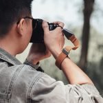 PGYTECH-Camera-Wrist-Strap-Grass-Green-India-Tiyana