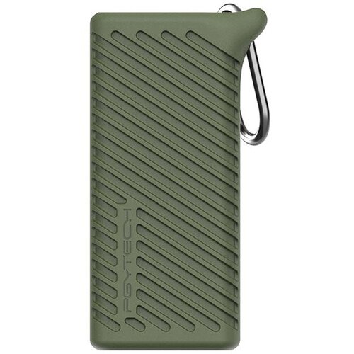 PGYTECH-CreateMate-High-Speed-Card-Reader-Case-Moss-Green-India-Tiyana