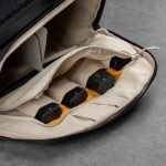 PGYTECH-OneGo-Air-Backpack-20L-Obsidian-Black-India-Tiyana