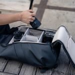 PGYTECH-OneGo-Air-Backpack-20L-Obsidian-Black-India-Tiyana